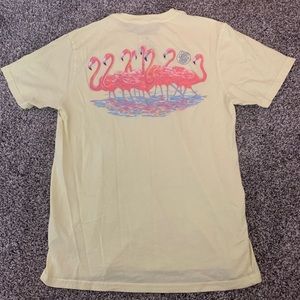 Lauren James Birds of a Feather Sweet Tee